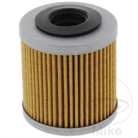 Filtro de Aceite Hiflo | Recambios Moto | Motos Camaral