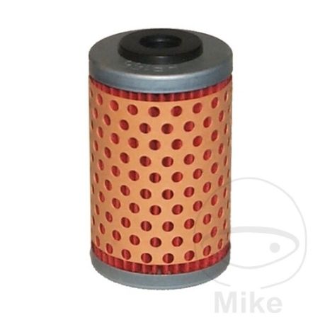 Filtro de Aceite Hiflo Altn 7620594 | Motos Camaral