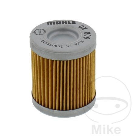 Filtro de Aceite Mahle | Altn 7231210 | Motos Camaral