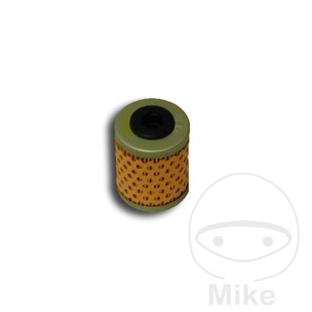 Filtro de Aceite Hiflo Altn 7231203 | Motos Camaral