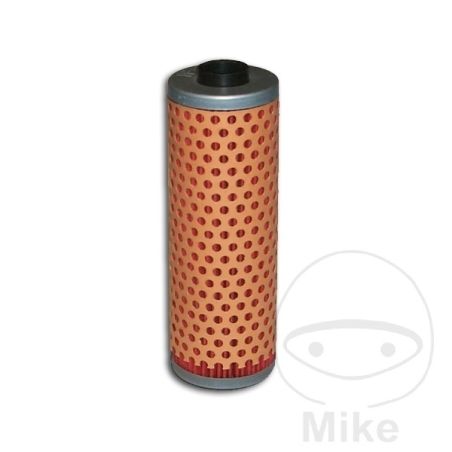 Filtro de Aceite Hiflo | Recambio Moto | Motos Camaral