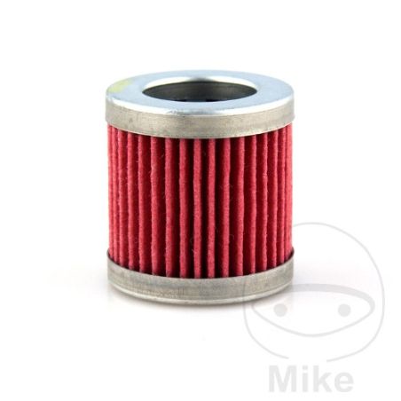 Filtro de Aceite Scooter | Hiflo | Motos Camaral