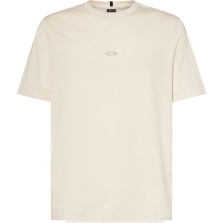 OAKLEY Stacked Flow T-Shirt - Mist - motoscamaralweb.com
