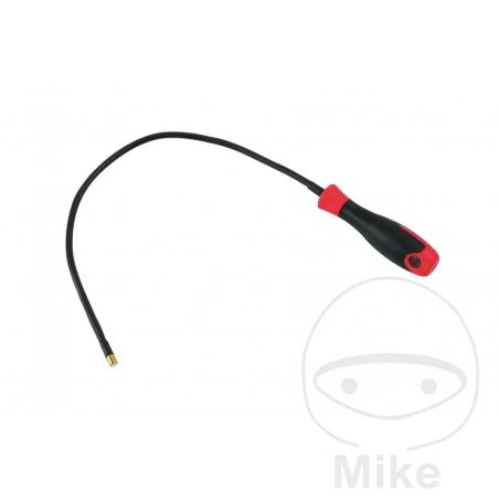 Pulpo Magnético Aislado 420mm | Herramienta Alto Voltaje | Motos Camaral