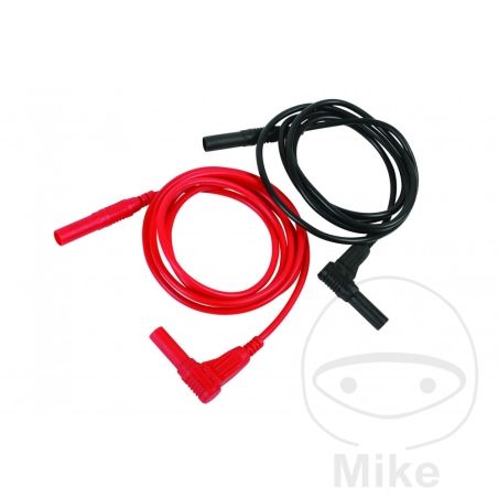 Cables Medición Eléctrica Alto Voltaje | Electromovilidad | Motos Camaral