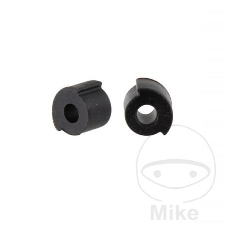 Goma Antivibración Chasis E-Scooter 2 Piezas | Motos Camaral