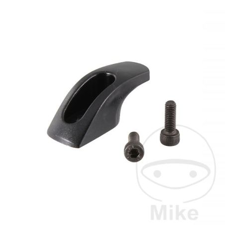 Gancho Equipaje Aluminio para E-Scooter | Motos Camaral