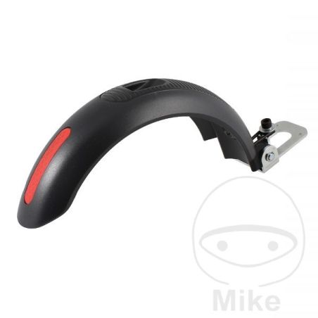 Guardabarros Trasero para E-Scooter y Pushbikes | Motos Camaral