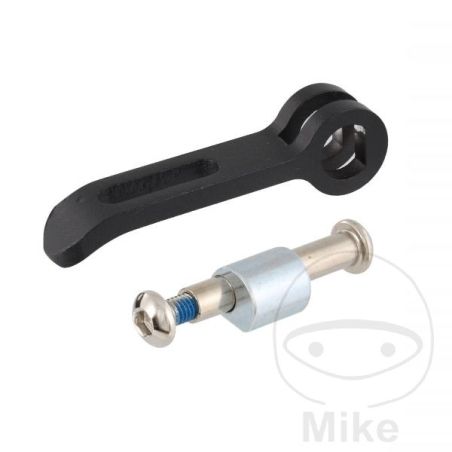 Palanca Plegado Abatible Aluminio E-Scooter | Motos Camaral