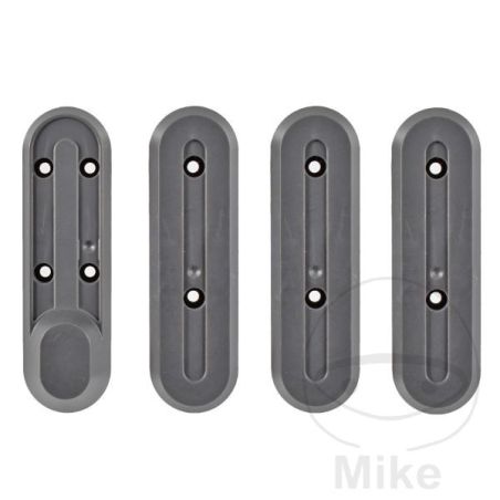 Protectores de Horquilla para E-Scooter | Motos Camaral