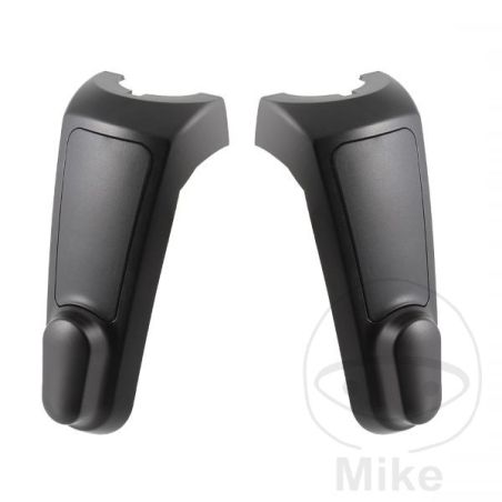 Protectores Horquilla E-Scooter | Chasis Pushbike | Motos Camaral
