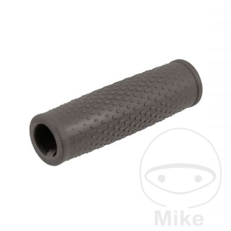 Puños Gris 120mm para E-Scooter | Motos Camaral