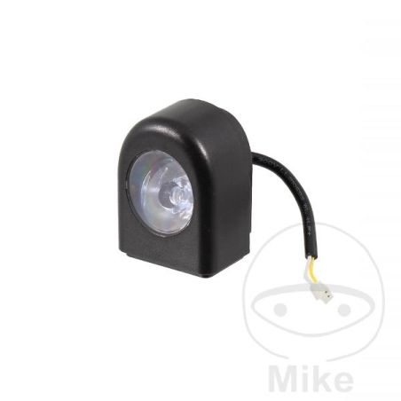 Faro Delantero LED E-Scooter | Recambio Patinete Eléctrico | Motos Camaral