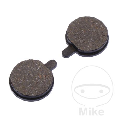 Pastillas de Freno Juego para E-Scooter | Motos Camaral