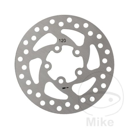 Disco de Freno para E-Scooter y Pushbike | Motos Camaral