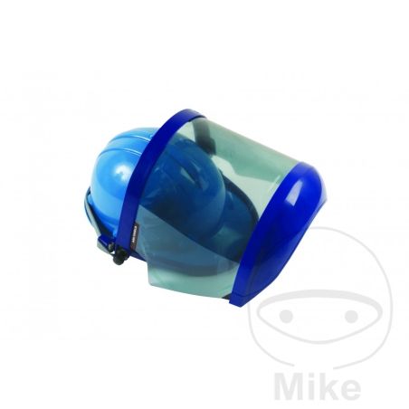 Casco Protección Arco Eléctrico | Seguridad Laboral | Motos Camaral