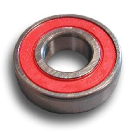 Rodamiento de rueda NTN 6000-2RS Ø10xØ26xH9mm - motoscamaralweb.com