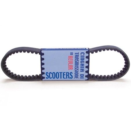 Correa de transmision POLINI Kevlar reforzada - motoscamaralweb.com