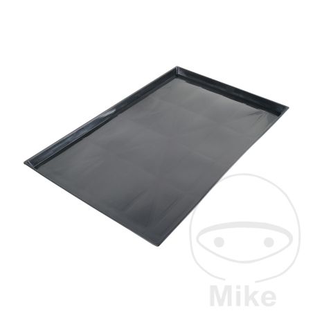 Bandeja Recogida Aceite 14L JMP | Taller | Motos Camaral