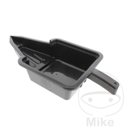 Bandeja Recogida Aceite JMP 2.18L | Taller | Motos Camaral