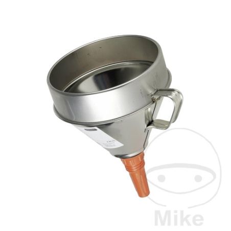 Embudo con tamiz WBL 200 mm | Motos Camaral