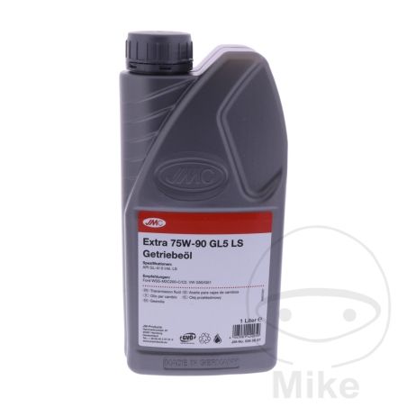 Aceite Engranaje GL5 75W90 1L JMC LS Extra | Motos Camaral