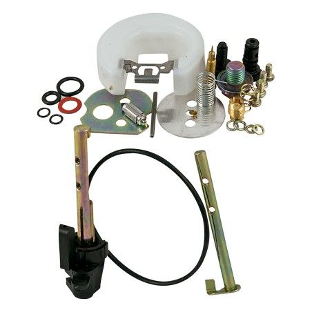 KIT REPARACIÓN CARBURADOR GENERADOR OHV-MT-340-390 HONDA- motoscamaral