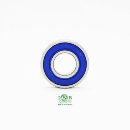 Rodamiento ISB 6900-2RSV MAX 10x22x6 (1042587) - motoscamaralweb.com