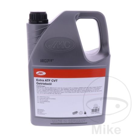 Aceite Engranaje ATF CVT 5L JMC Extra | Motos Camaral