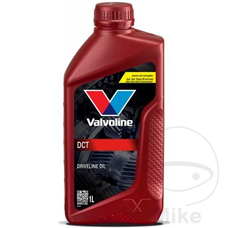 Aceite Engranaje DCT 1L Valvoline Sintético | Motos Camaral