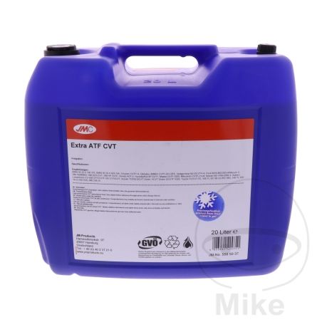 Aceite Engranaje ATF CVT Sintético 20L JMC | Motos Camaral