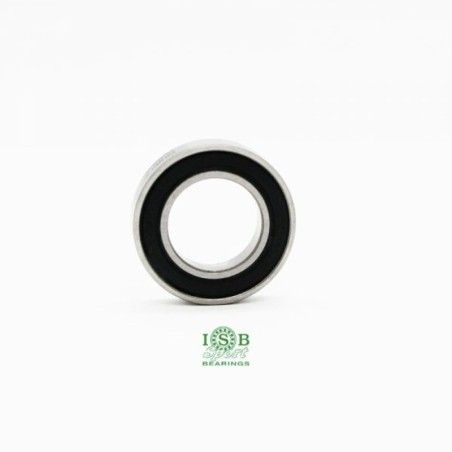 Rodamiento ISB 6801-2RSV MAX 12x21x5 (1042590) - motoscamaralweb.com