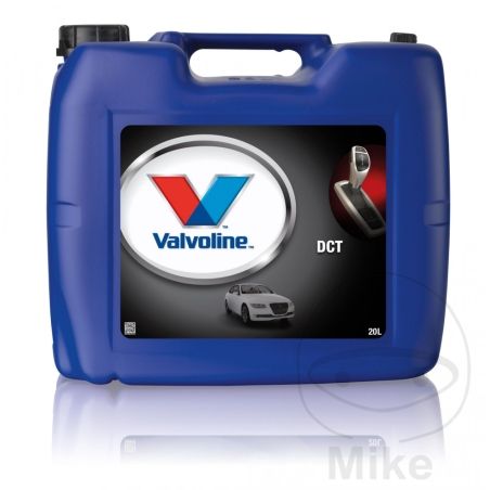 Aceite Engranaje DCT Mineral 20L Valvoline | Motos Camaral