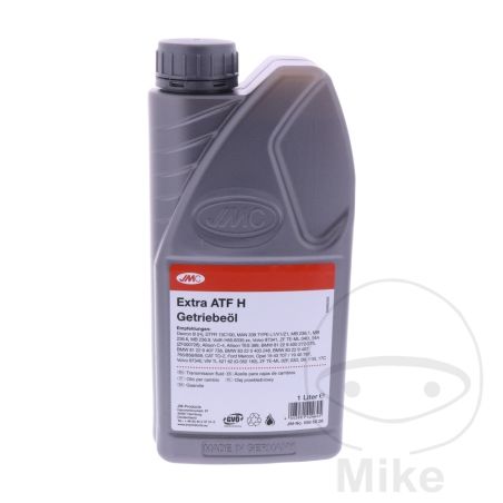 Aceite Engranaje Sintético ATF H JMC 1L | Motos Camaral