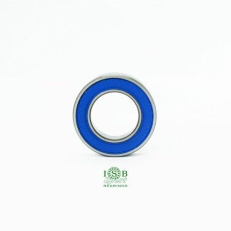 Rodamiento ISB 6903-2RSV MAX 17x30x7 (1042600) - motoscamaralweb.com