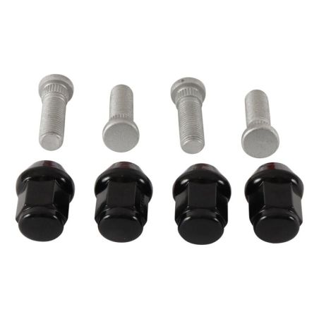 ALL BALLS Wheel Stud &amp; Nut Kit - motoscamaralweb.com
