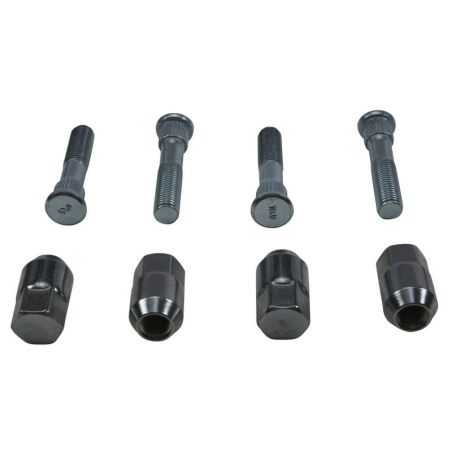 ALL BALLS Wheel Stud &amp; Nut Kit - motoscamaralweb.com
