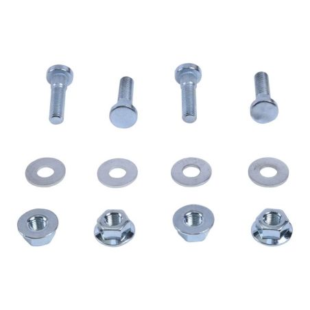 ALL BALLS Wheel Stud &amp; Nut Kit - motoscamaralweb.com