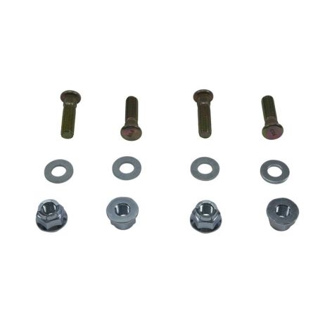 ALL BALLS Wheel Stud &amp; Nut Kit - motoscamaralweb.com