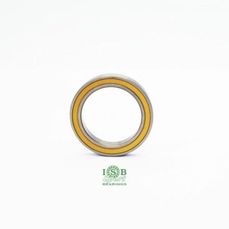 Rodamiento pedalier BB30 ISB SC6806-2RSC3 30x42x7 Inox/bolas cerámicas (1042613) - motoscamaralweb.com