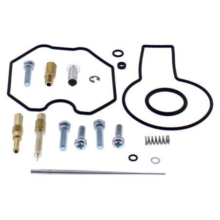 ALL BALLS Carburetor Repair Kit - motoscamaralweb.com