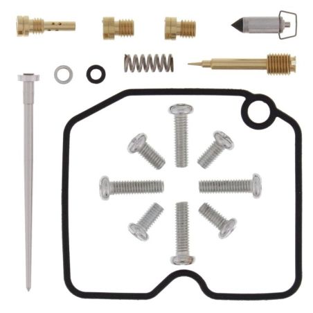ALL BALLS Carburetor Repair Kit - motoscamaralweb.com