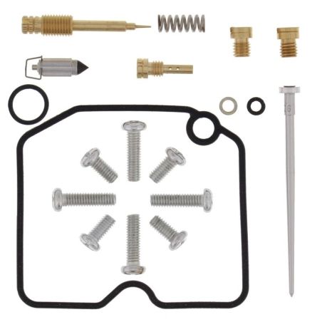 ALL BALLS Carburetor Repair Kit - motoscamaralweb.com