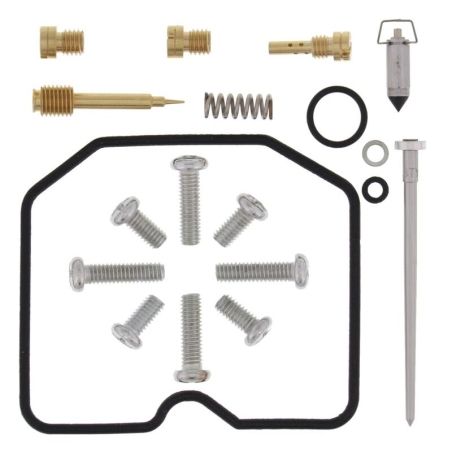 ALL BALLS Carburetor Repair Kit - motoscamaralweb.com