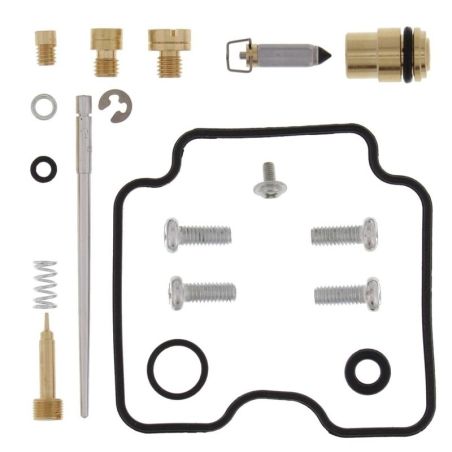 ALL BALLS Carburetor Repair Kit - motoscamaralweb.com