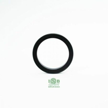 Rodamiento ISB dirección Cannondale SI B543-2RSC3 MAX (397508-2RS C3 max) 39.7x50.8x7.14 (1042617) - motoscamaralweb.com