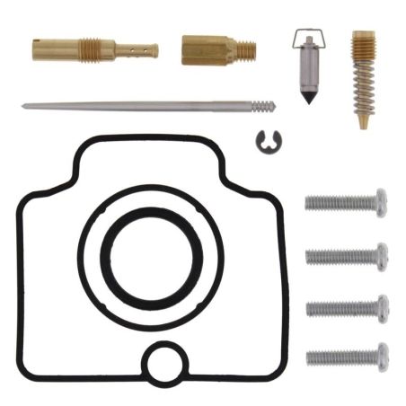 ALL BALLS Carburetor Repair Kit - motoscamaralweb.com