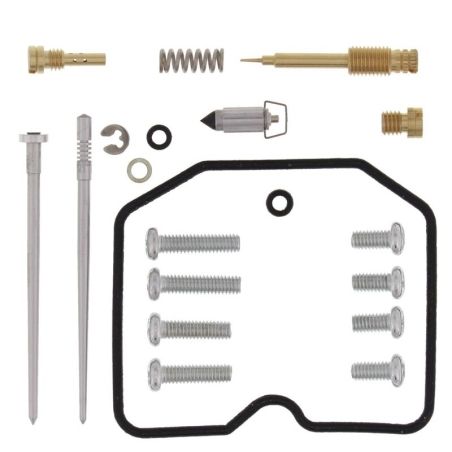 ALL BALLS Carburetor Repair Kit - motoscamaralweb.com