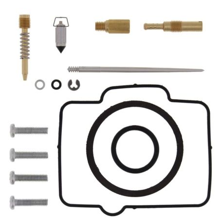 ALL BALLS Carburetor Repair Kit - motoscamaralweb.com