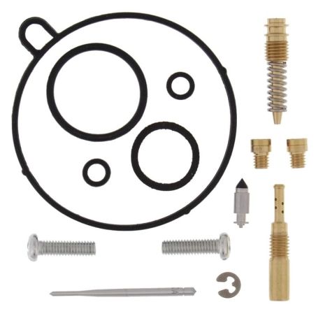 ALL BALLS Carburetor Repair Kit - motoscamaralweb.com